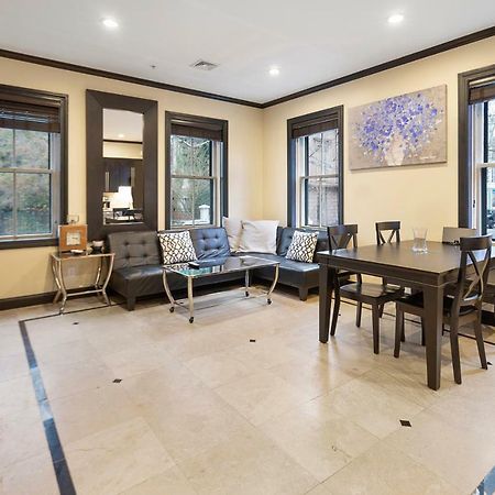 Ultra Lux Apartment Steps From Brown And Risd Providence Exterior photo