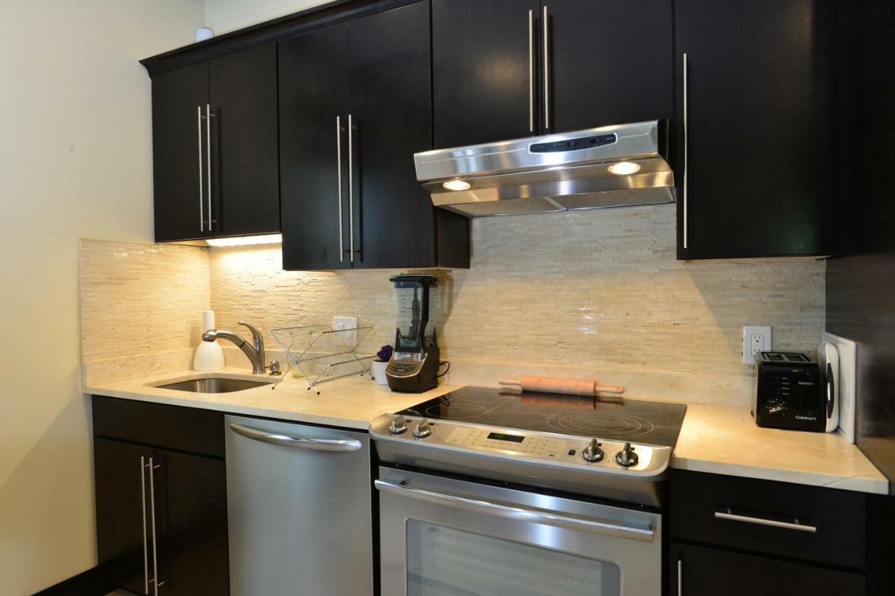 Ultra Lux Apartment Steps From Brown And Risd Providence Exterior photo