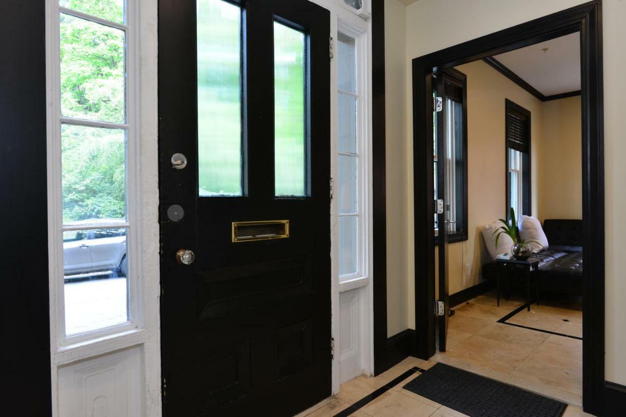 Ultra Lux Apartment Steps From Brown And Risd Providence Exterior photo