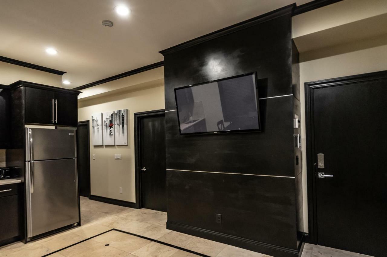 Ultra Lux Apartment Steps From Brown And Risd Providence Exterior photo