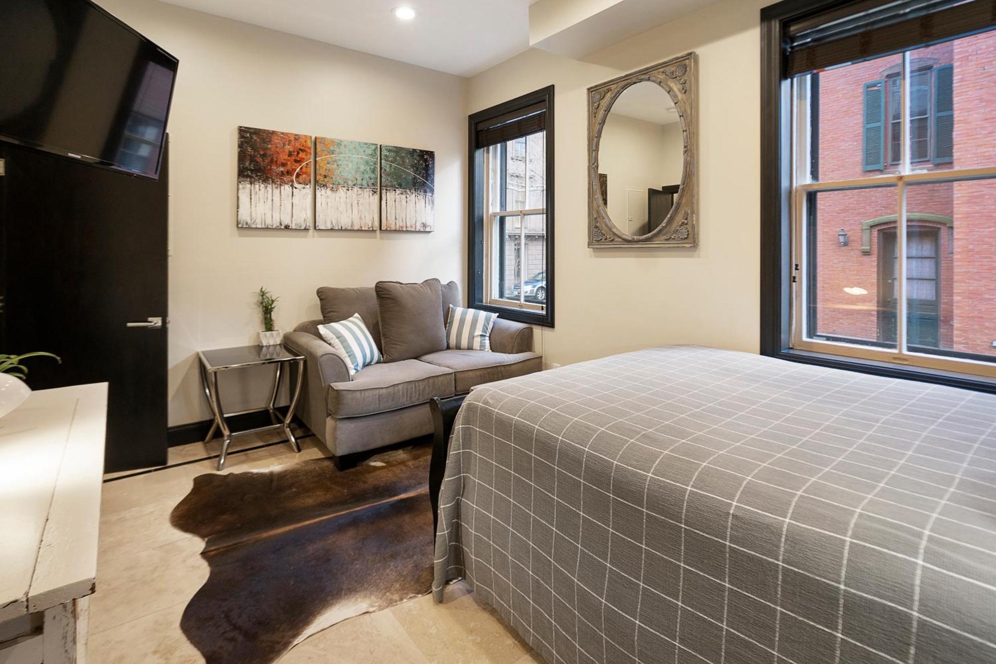 Ultra Lux Apartment Steps From Brown And Risd Providence Exterior photo